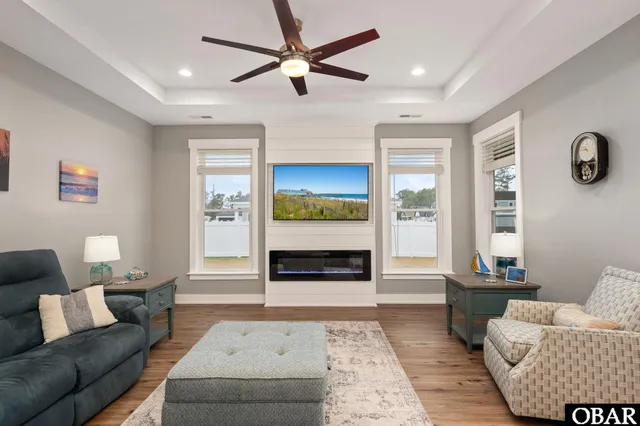 $719,000 | 1304 Harpoon Dr., Unit 70, Kill Devil Hills, NC 27948