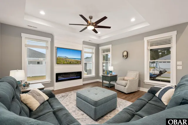 $719,000 | 1304 Harpoon Dr., Unit 70, Kill Devil Hills, NC 27948