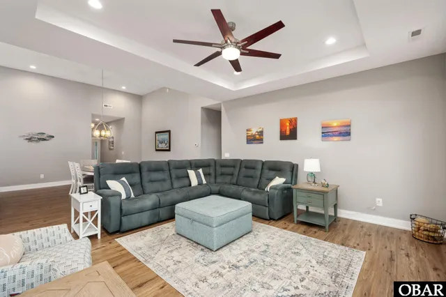 $719,000 | 1304 Harpoon Dr., Unit 70, Kill Devil Hills, NC 27948