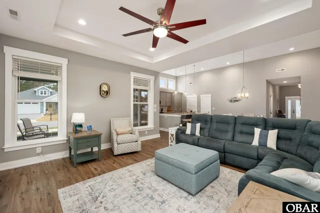 $719,000 | 1304 Harpoon Dr., Unit 70, Kill Devil Hills, NC 27948