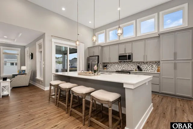 $719,000 | 1304 Harpoon Dr., Unit 70, Kill Devil Hills, NC 27948