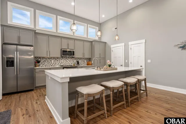 $719,000 | 1304 Harpoon Dr., Unit 70, Kill Devil Hills, NC 27948