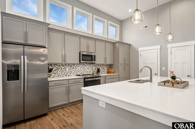 $719,000 | 1304 Harpoon Dr., Unit 70, Kill Devil Hills, NC 27948