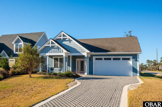 $719,000 | 1304 Harpoon Dr., Unit 70, Kill Devil Hills, NC 27948