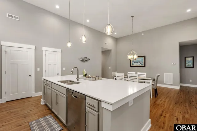 $719,000 | 1304 Harpoon Dr., Unit 70, Kill Devil Hills, NC 27948