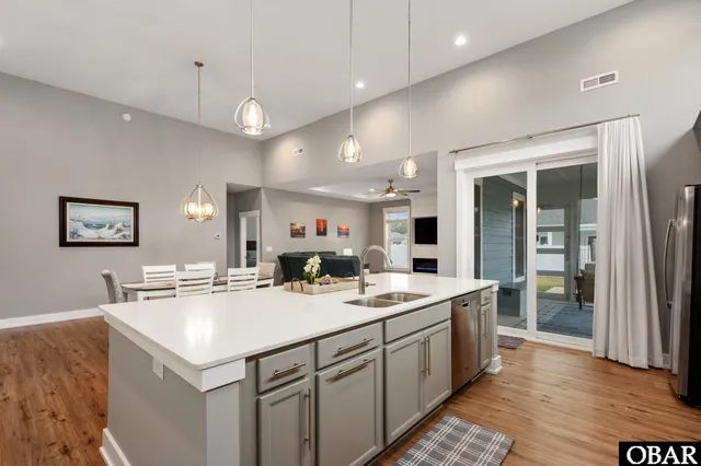 $719,000 | 1304 Harpoon Dr., Unit 70, Kill Devil Hills, NC 27948