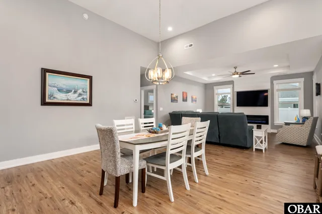 $719,000 | 1304 Harpoon Dr., Unit 70, Kill Devil Hills, NC 27948