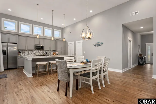 $719,000 | 1304 Harpoon Dr., Unit 70, Kill Devil Hills, NC 27948