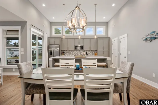 $719,000 | 1304 Harpoon Dr., Unit 70, Kill Devil Hills, NC 27948