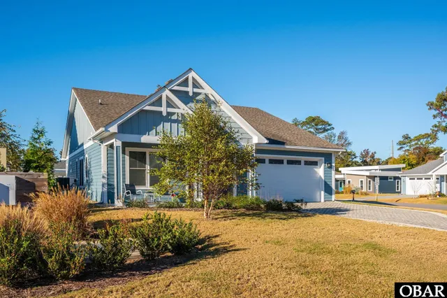 $719,000 | 1304 Harpoon Dr., Unit 70, Kill Devil Hills, NC 27948