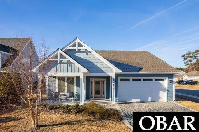 $719,000 | 1304 Harpoon Dr., Unit 70, Kill Devil Hills, NC 27948