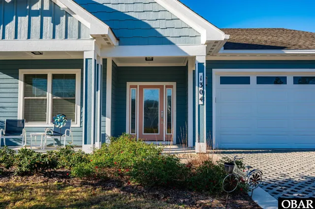 $719,000 | 1304 Harpoon Dr., Unit 70, Kill Devil Hills, NC 27948