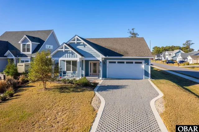 $719,000 | 1304 Harpoon Dr., Unit 70, Kill Devil Hills, NC 27948