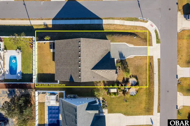 $719,000 | 1304 Harpoon Dr., Unit 70, Kill Devil Hills, NC 27948