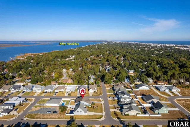 $719,000 | 1304 Harpoon Dr., Unit 70, Kill Devil Hills, NC 27948