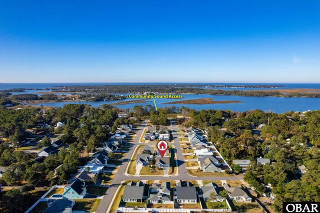 $719,000 | 1304 Harpoon Dr., Unit 70, Kill Devil Hills, NC 27948