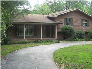 1409 Cinderella Road Lookout Mountain, GA 30750 - Photo 1 of 1 Primary Photo