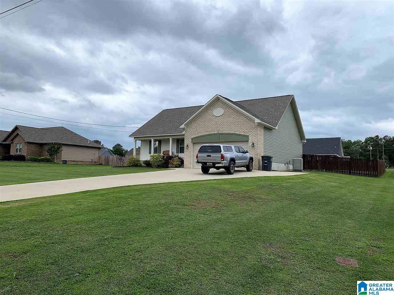 1610 Sturkietown Road Gadsden, AL 35907 - Photo 1 of 27 Gallery Image 1