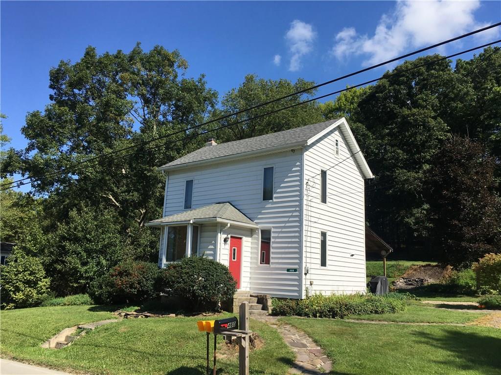 460 Listie Road Friedens, PA 15541 - Photo 1 of 25 Gallery Image 1
