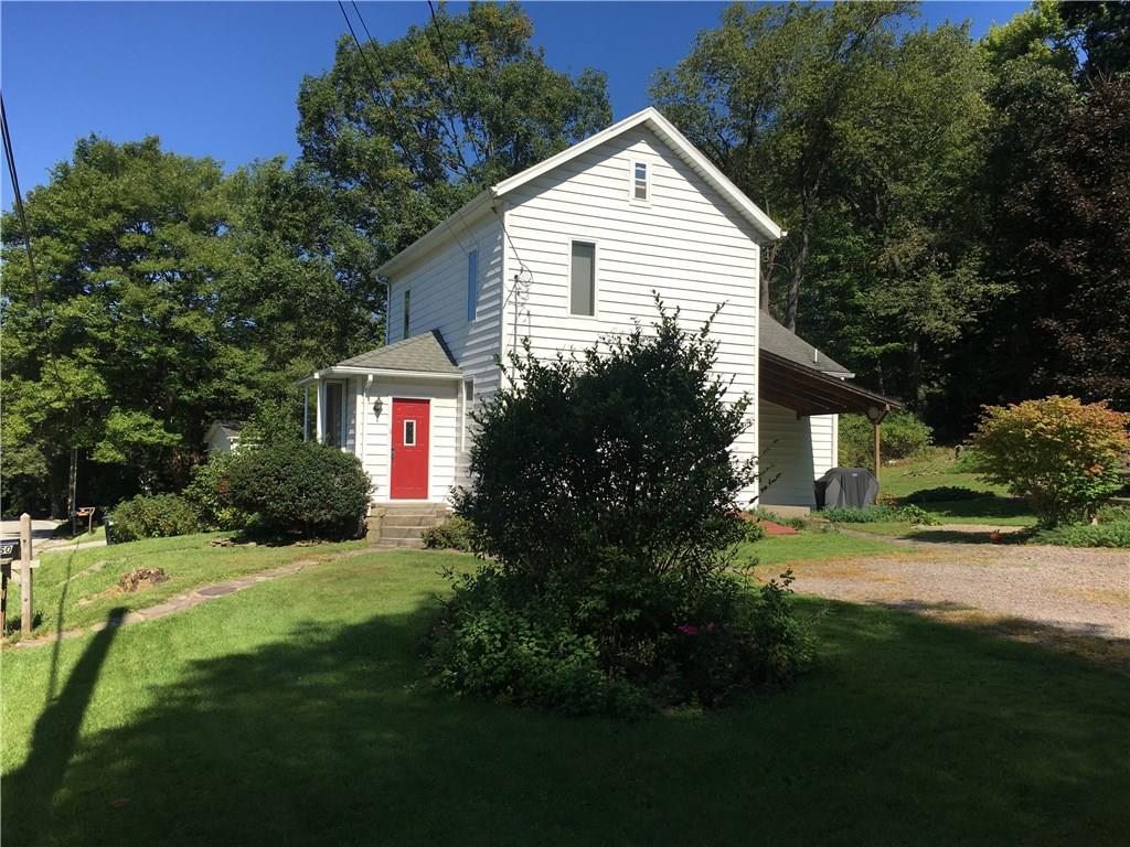 460 Listie Road Friedens, PA 15541 - Photo 22 of 25 Gallery Image 22