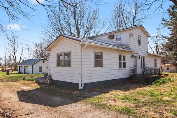 $1,200 | 224 Davis Street, Marcellus, MI 49067