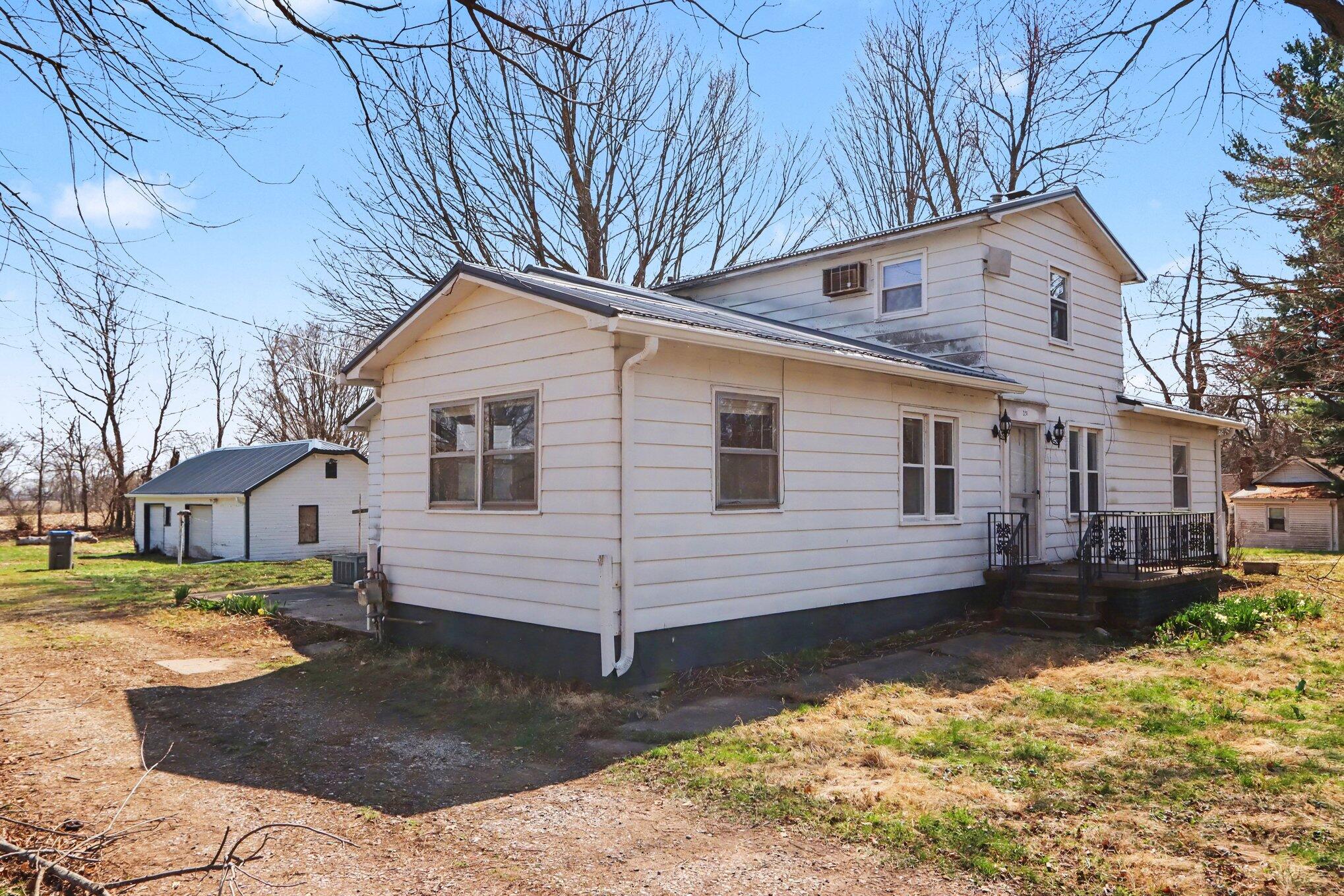 224 Davis Street Marcellus, MI 49067 - Photo 2 of 20 002_file_2003