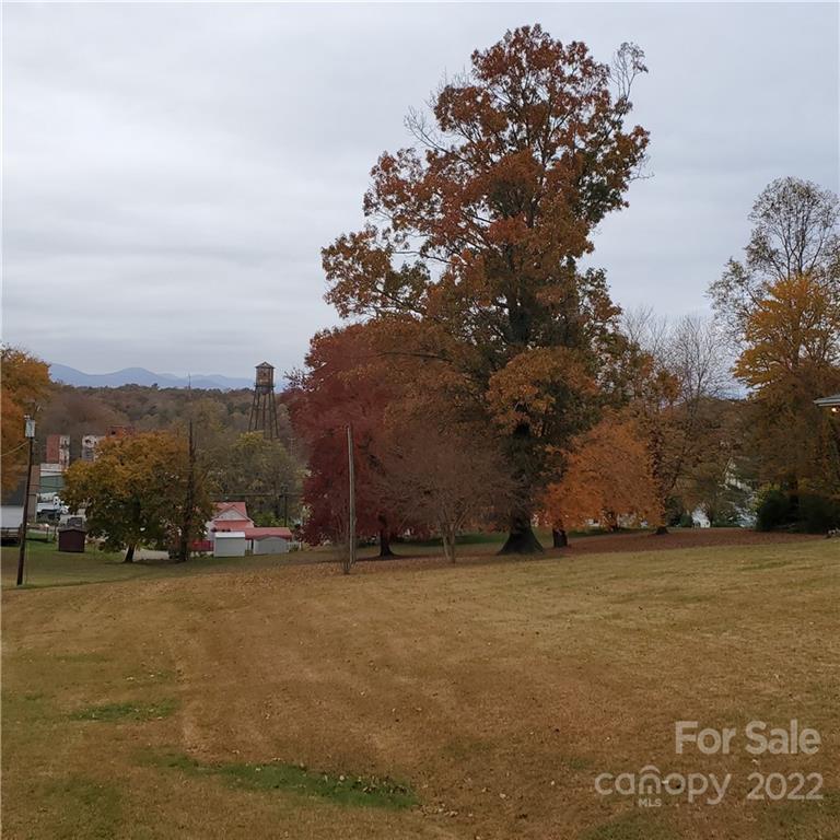 219 Ridge Road Marion, NC 28752 - Photo 5 of 28 a view of outdoor space with mountain view