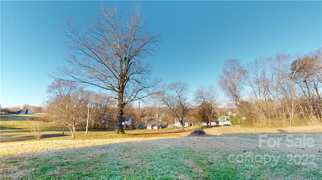 219 Ridge Road Marion, NC 28752 - Photo 8 of 28 a view of a yard with swimming pool