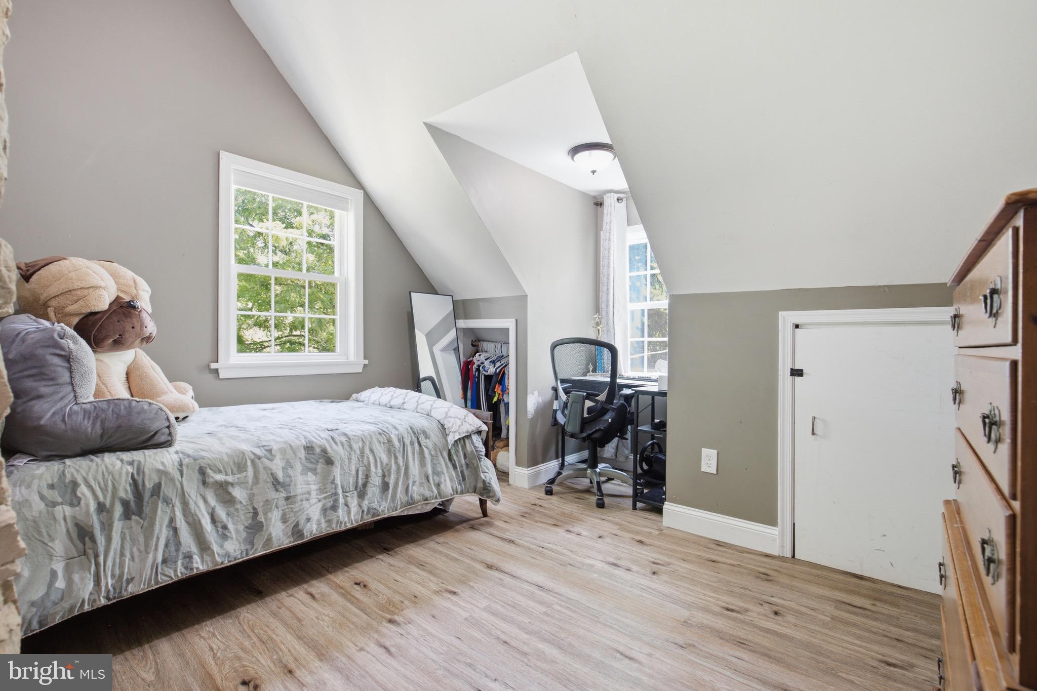 84 Lambertville Hopewell Road Hopewell, NJ 08525 - Photo 25 of 45 Bedroom 2