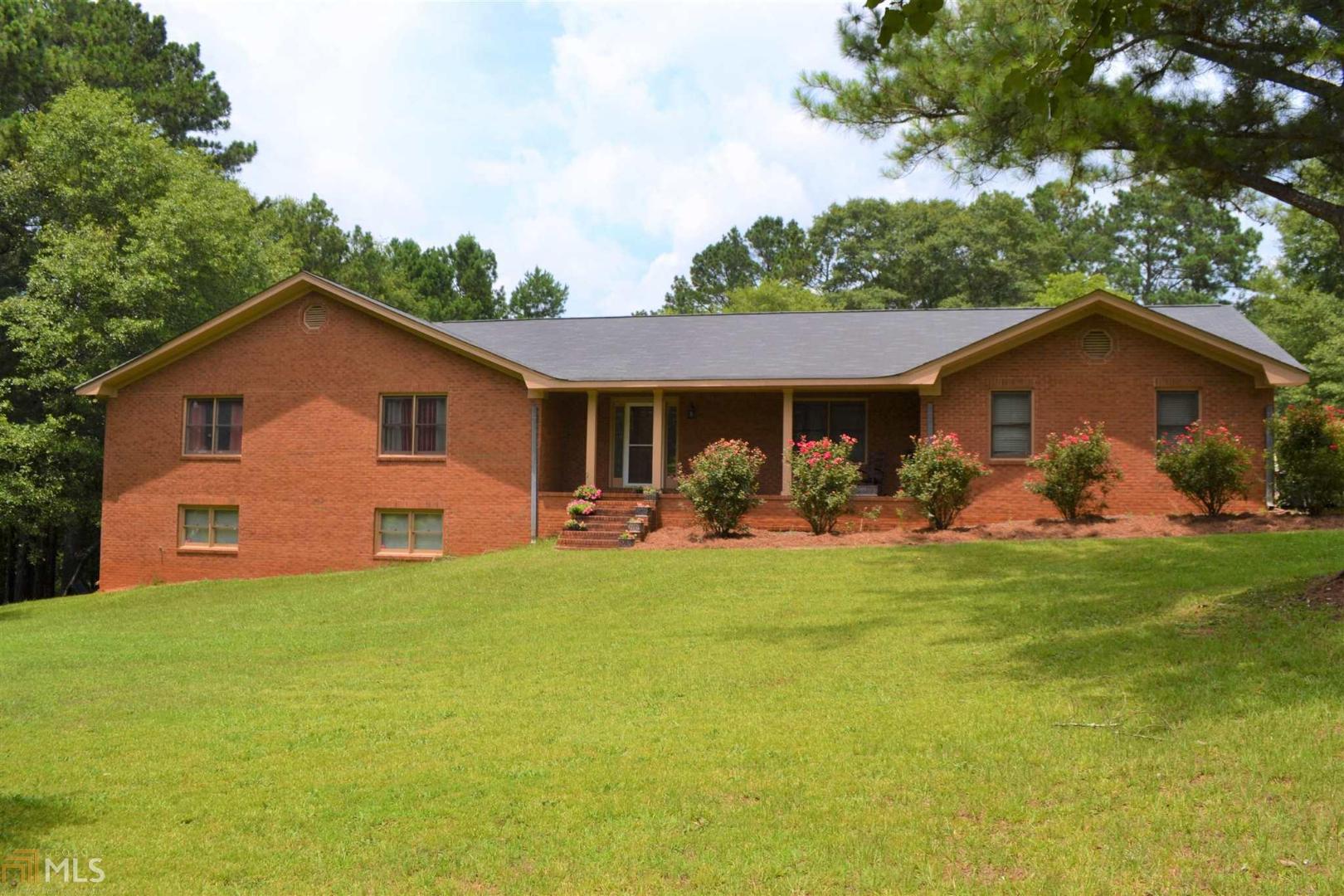 199 East Mays Road Stockbridge, GA 30281 - Photo 1 of 1