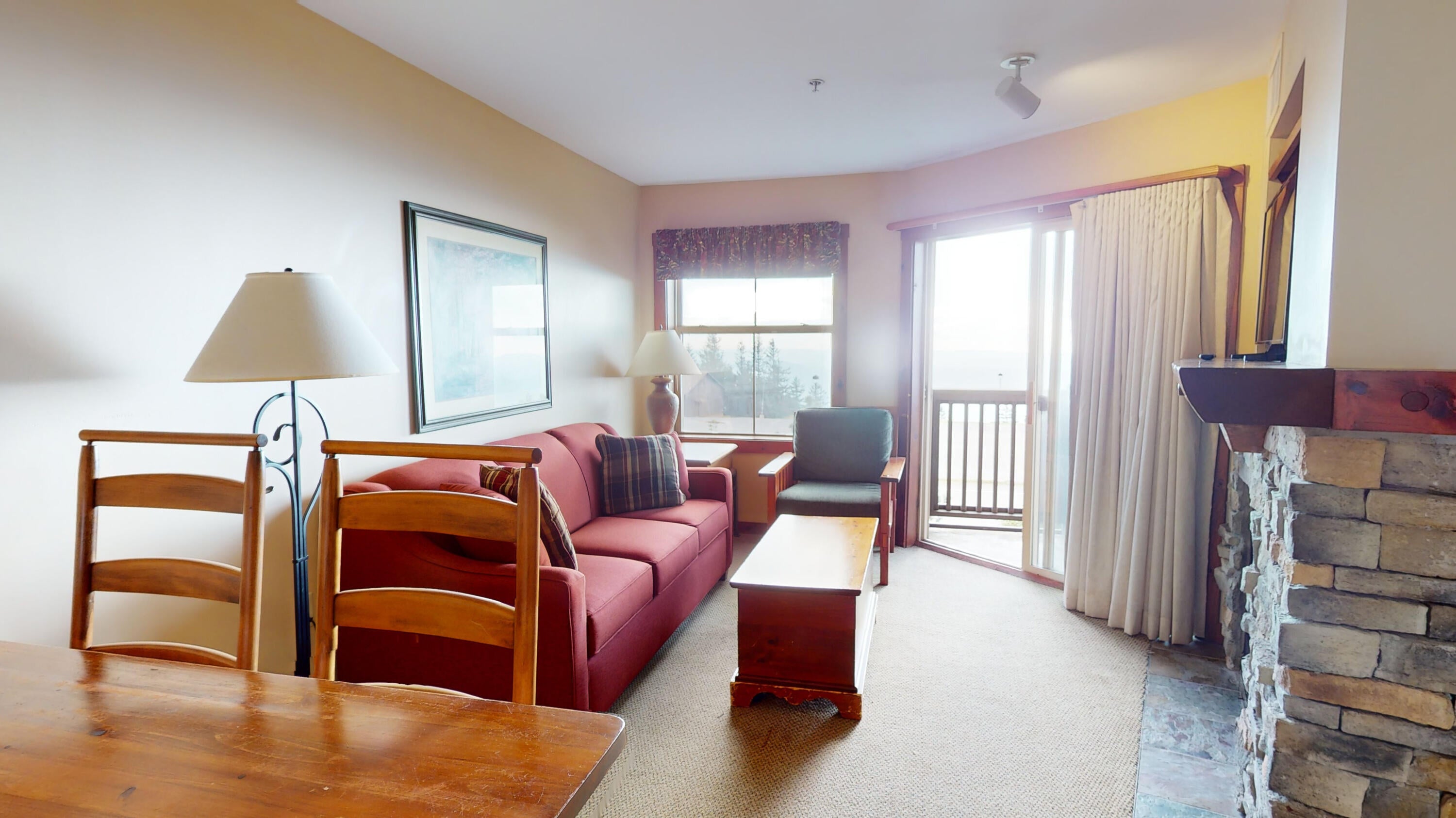 145 Rimfire Lodge Snowshoe, WV 26209 - Photo 5 of 17 Gallery Image 5