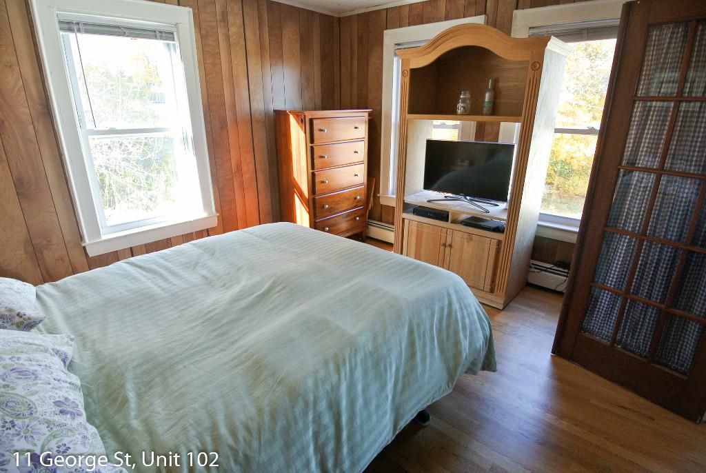 11 George Street Biddeford, ME 04005 - Photo 26 of 35 Bedroom 1