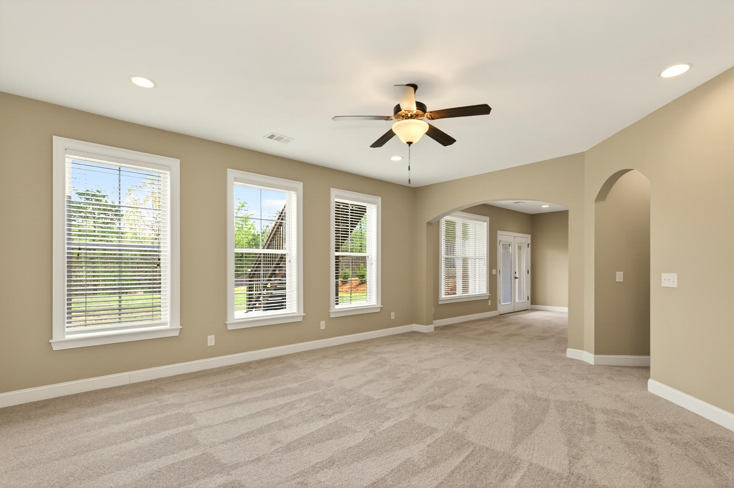 9055 Winterton Street Evans, GA 30809 - Photo 42 of 46 55