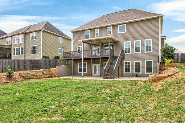 $689,900 | 9055 Winterton Street, Evans, GA 30809