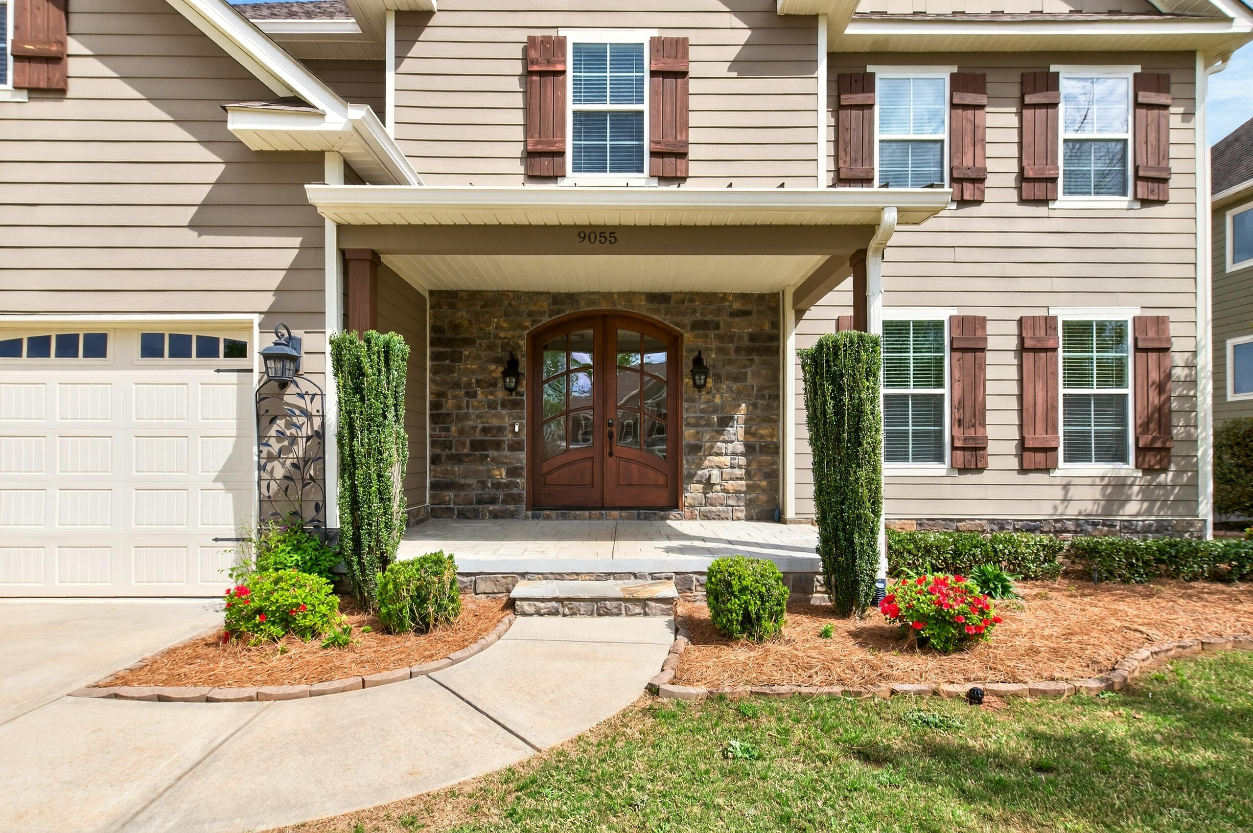 9055 Winterton Street Evans, GA 30809 - Photo 6 of 46 5