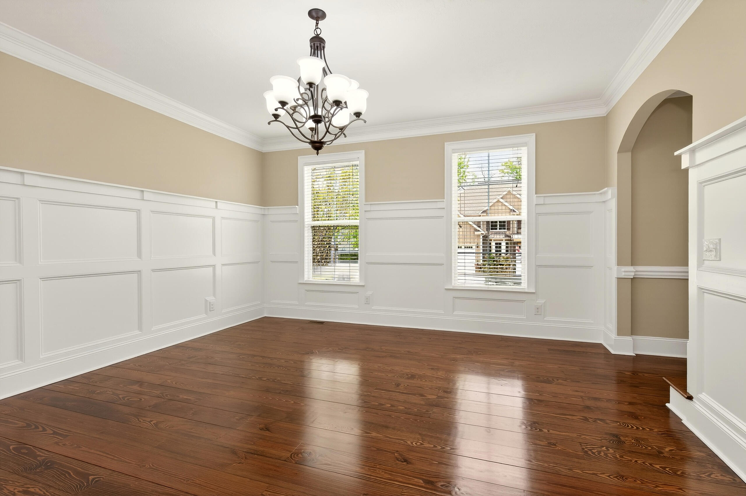 9055 Winterton Street Evans, GA 30809 - Photo 8 of 46 17