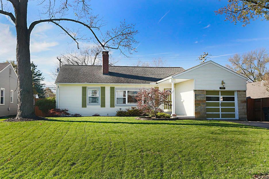 3173 Redding Road Columbus, OH 43221 - Photo 1 of 31