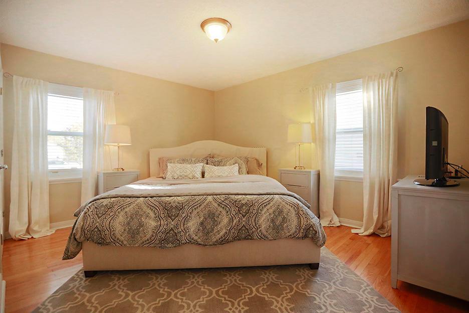 3173 Redding Road Columbus, OH 43221 - Photo 12 of 31