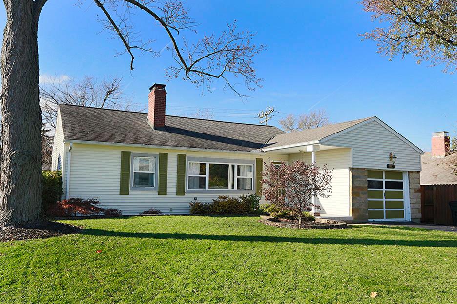 3173 Redding Road Columbus, OH 43221 - Photo 2 of 31