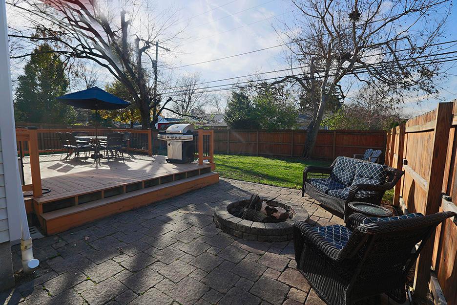 3173 Redding Road Columbus, OH 43221 - Photo 27 of 31