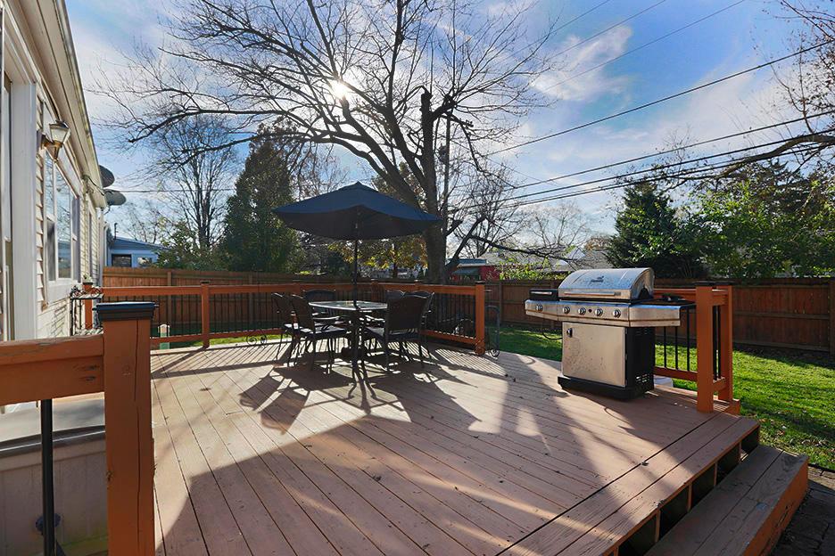 3173 Redding Road Columbus, OH 43221 - Photo 30 of 31