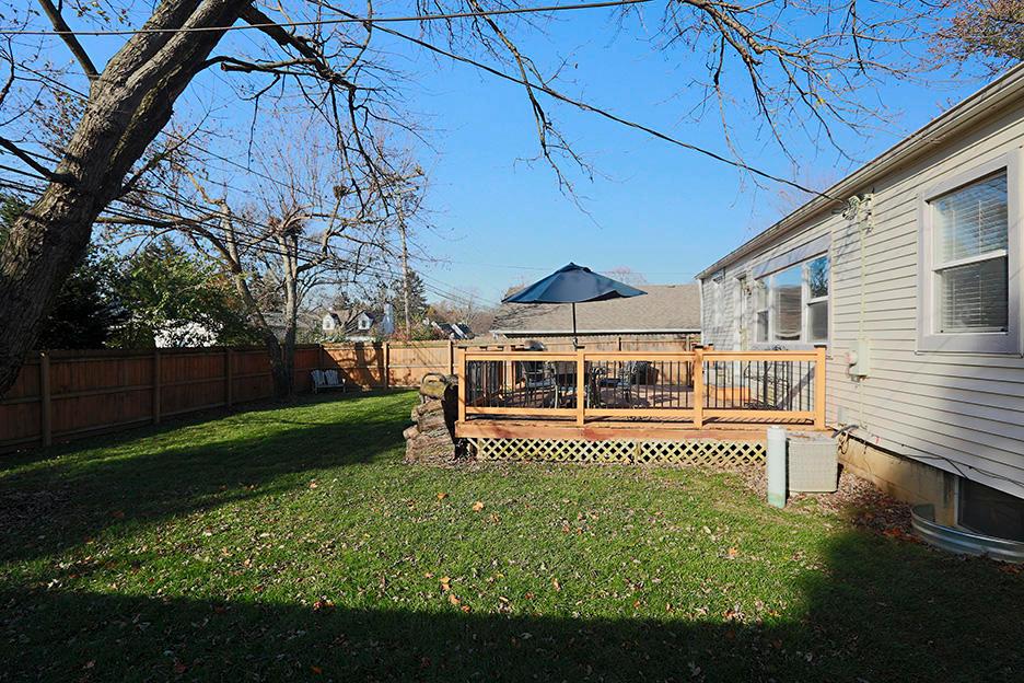 3173 Redding Road Columbus, OH 43221 - Photo 31 of 31