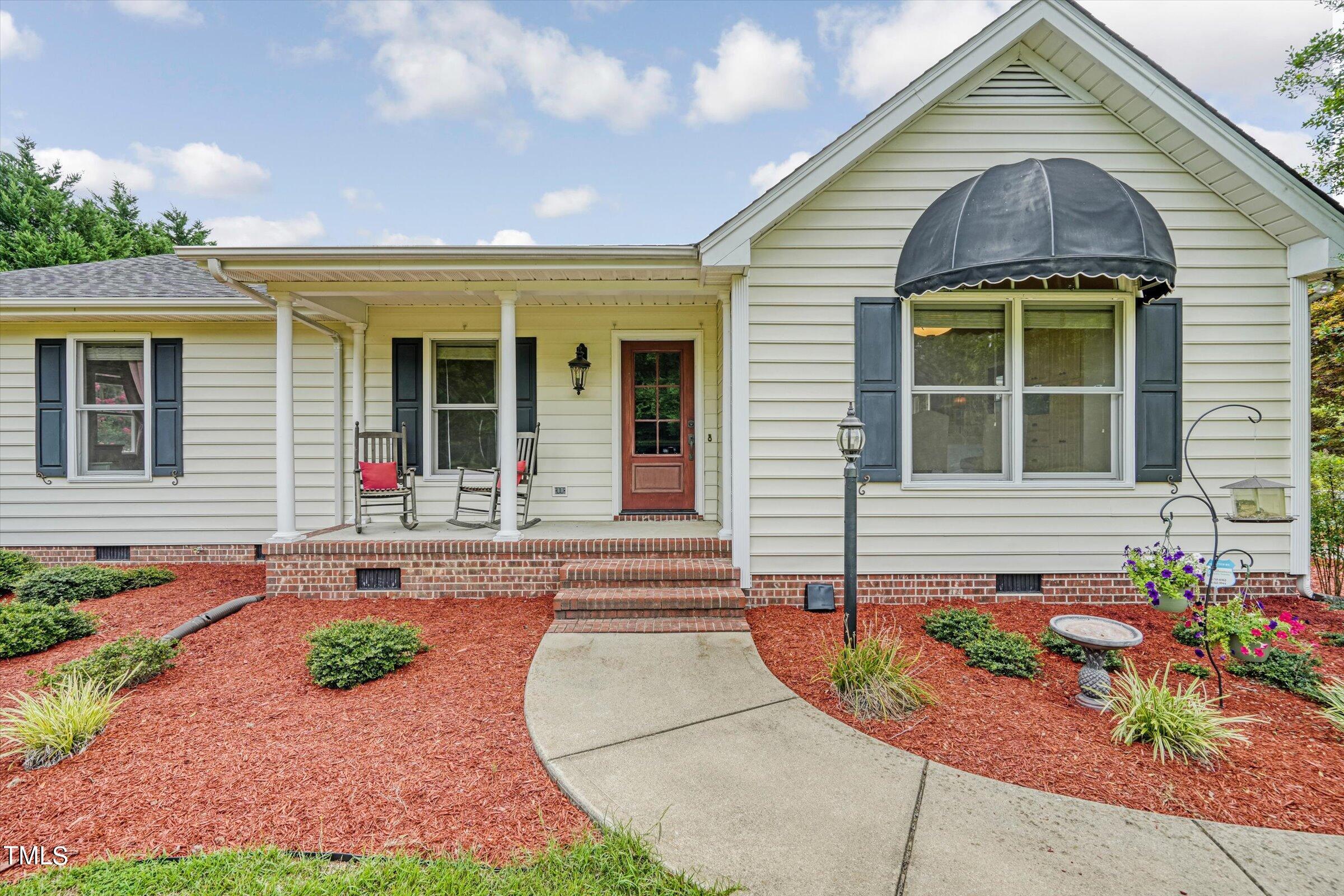 1389 Hobson Road Dunn, NC 28334 - Photo 48 of 69 44-1389 Hobson Road-44