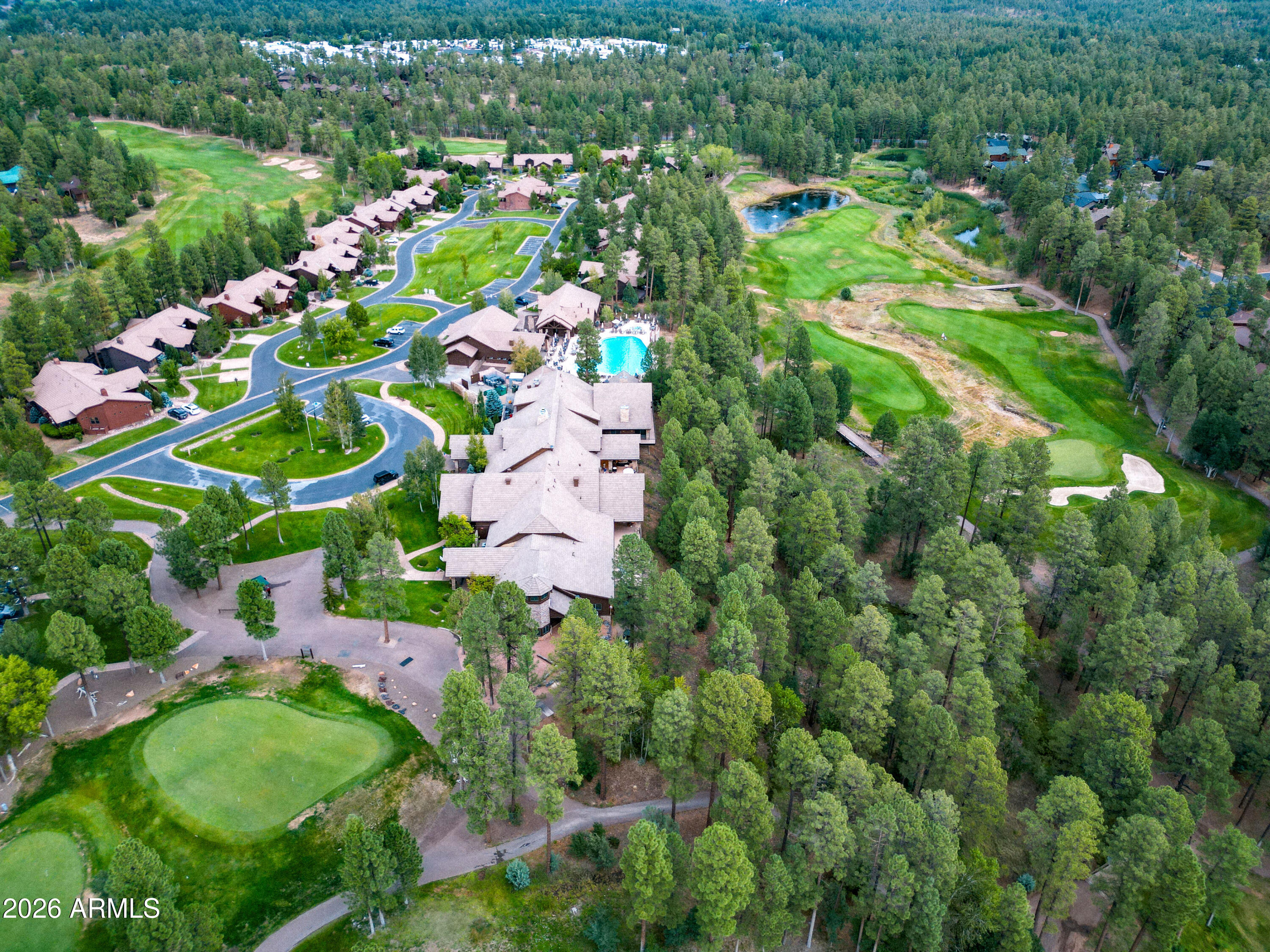 2540 West Pinegrass Road Show Low, AZ 85901 - Photo 17 of 19 tc8