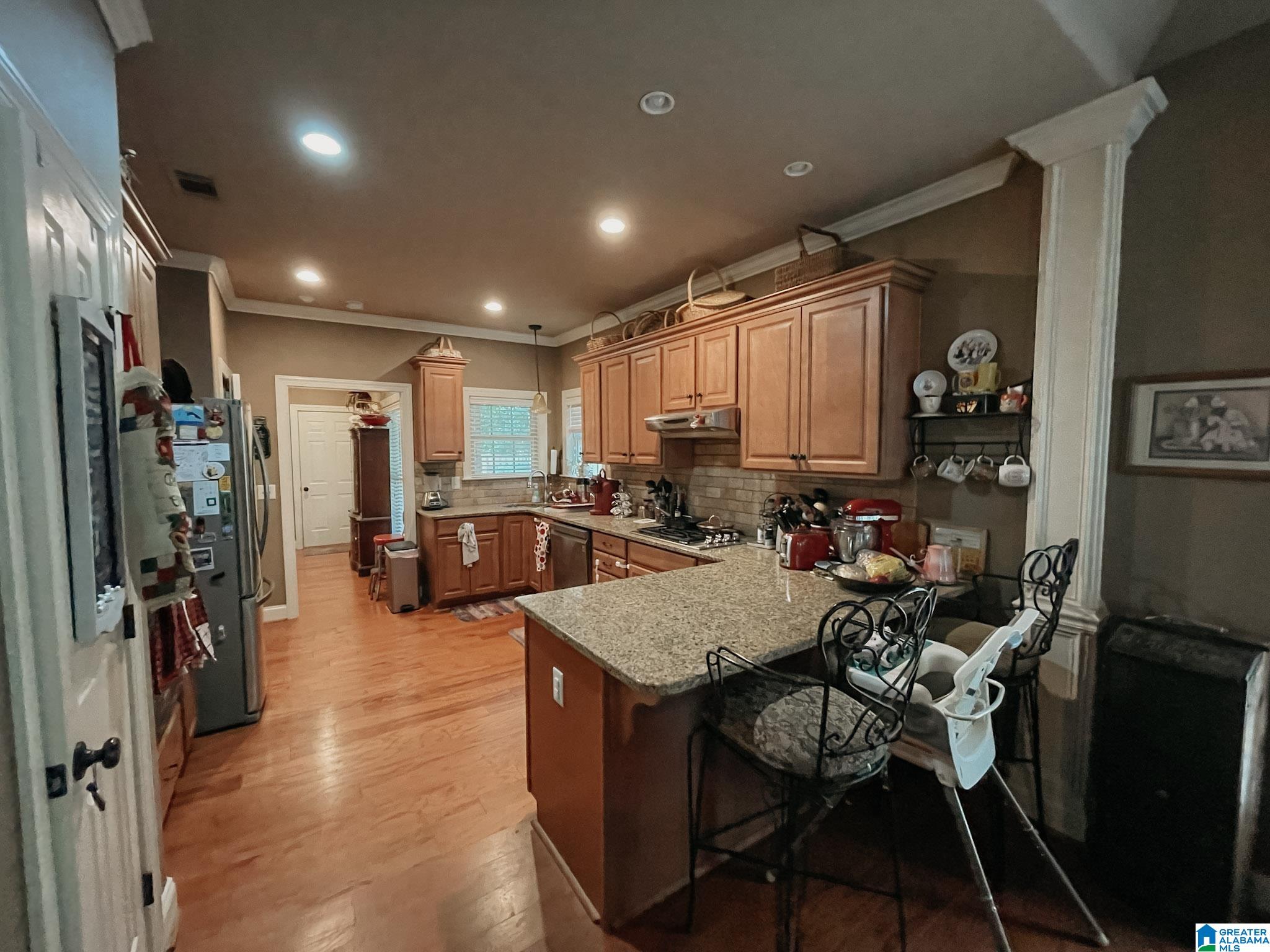 213 Wixford Way Alabaster, AL 35007 - Photo 13 of 31