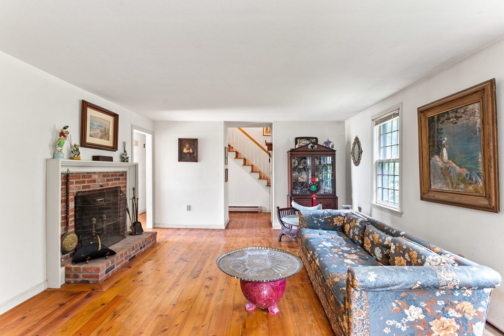 25 Amy Brown Road Mashpee, MA 02649 - Photo 15 of 27