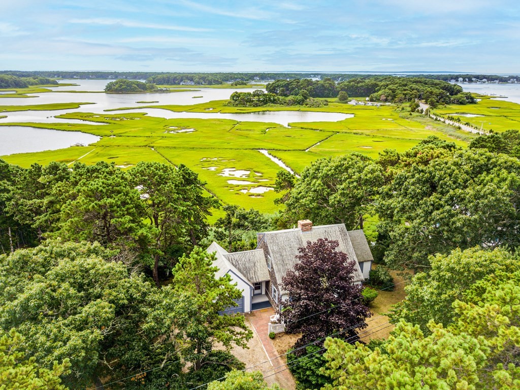 25 Amy Brown Road Mashpee, MA 02649 - Photo 21 of 27