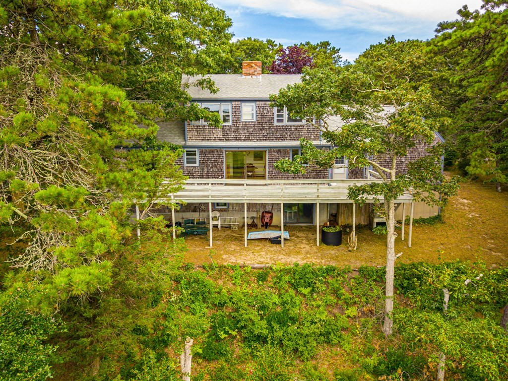 25 Amy Brown Road Mashpee, MA 02649 - Photo 23 of 27