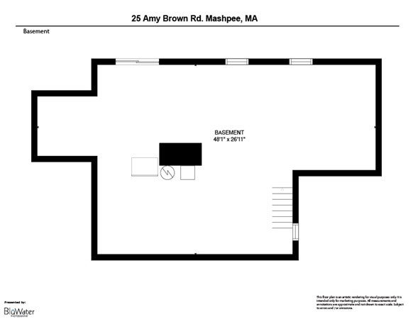 25 Amy Brown Road Mashpee, MA 02649 - Photo 25 of 27