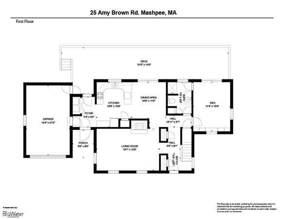 25 Amy Brown Road Mashpee, MA 02649 - Photo 26 of 27